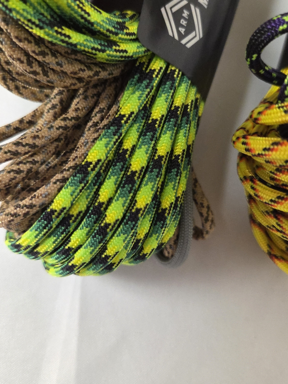 Atwood 550 Paracord Assorted Color Paracord Bundles - Multi Color - Picture 3 of 10